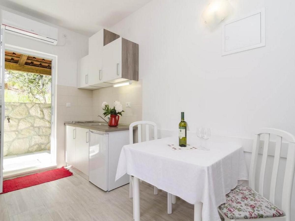 Apartments Matusko Saplunara Habitación foto