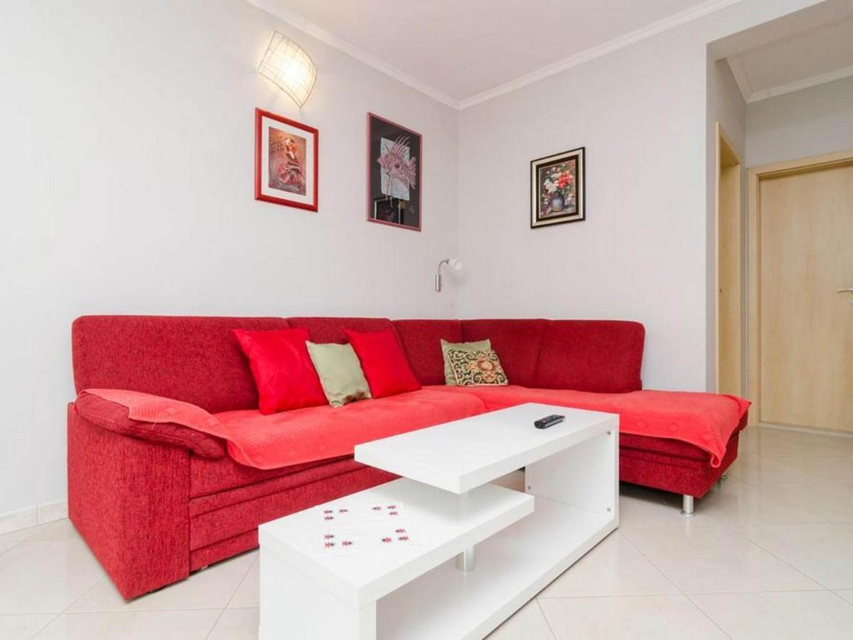Apartments Matusko Saplunara Habitación foto