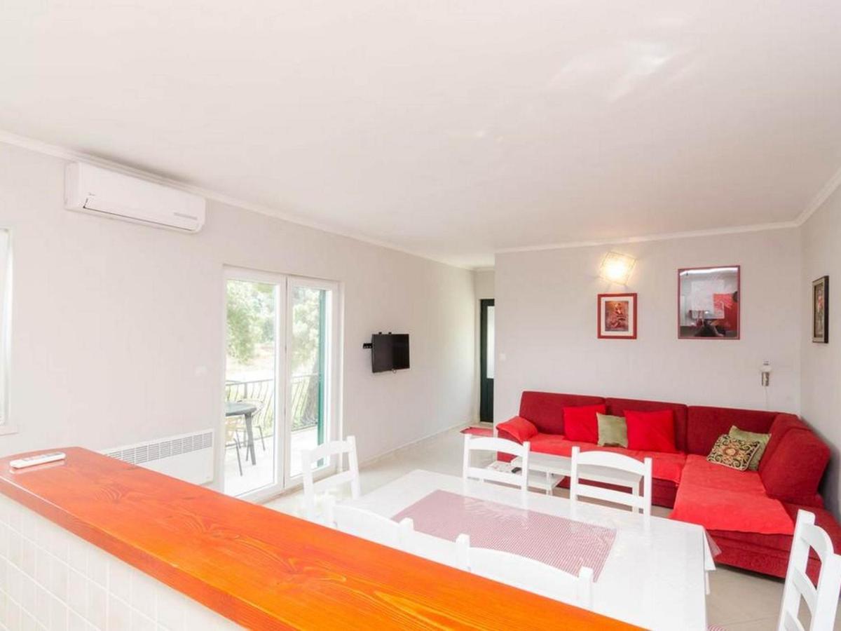 Apartments Matusko Saplunara Habitación foto