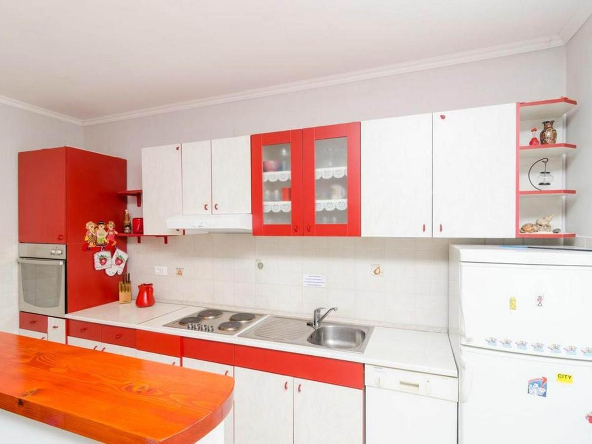 Apartments Matusko Saplunara Habitación foto