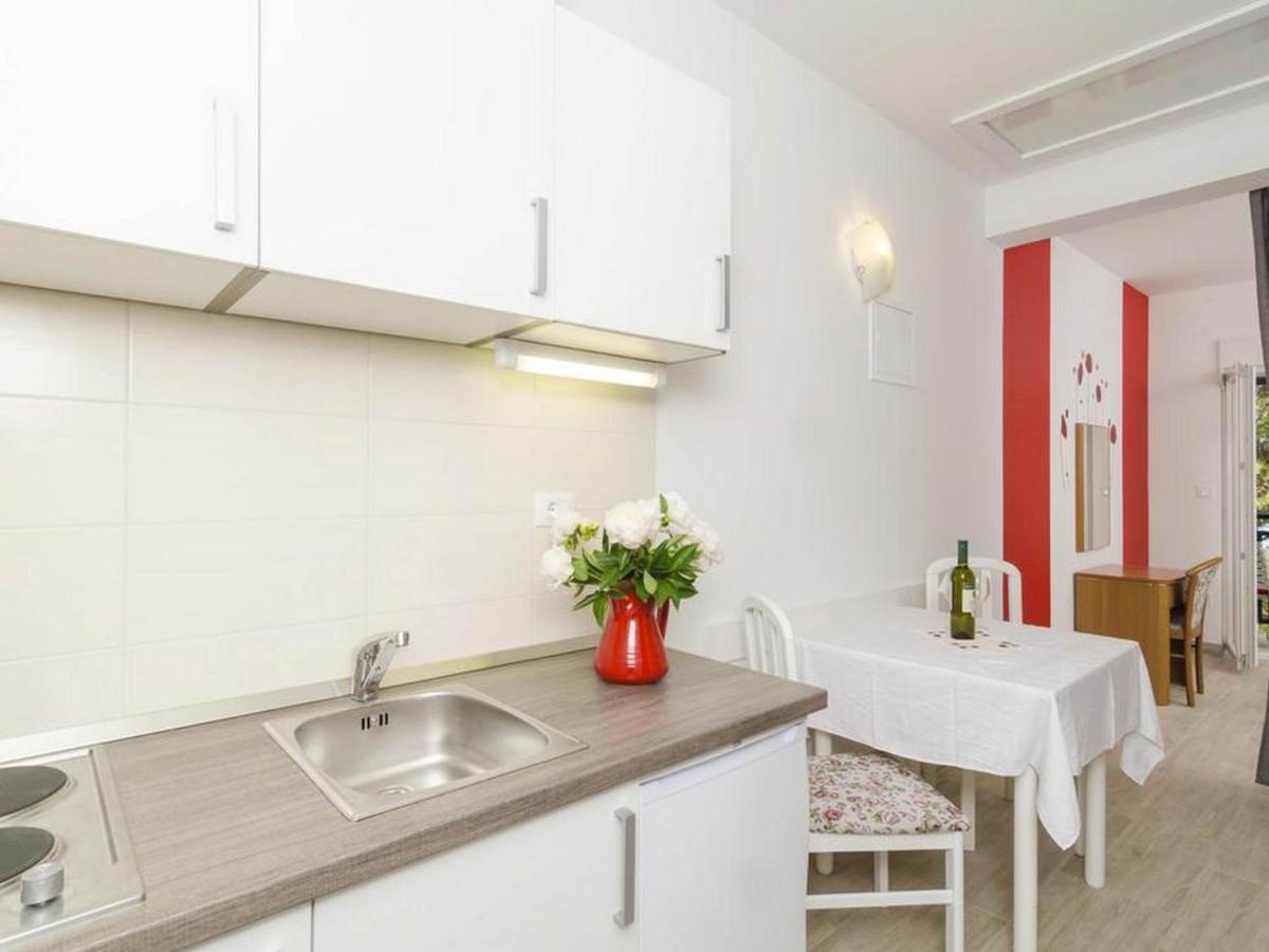Apartments Matusko Saplunara Habitación foto