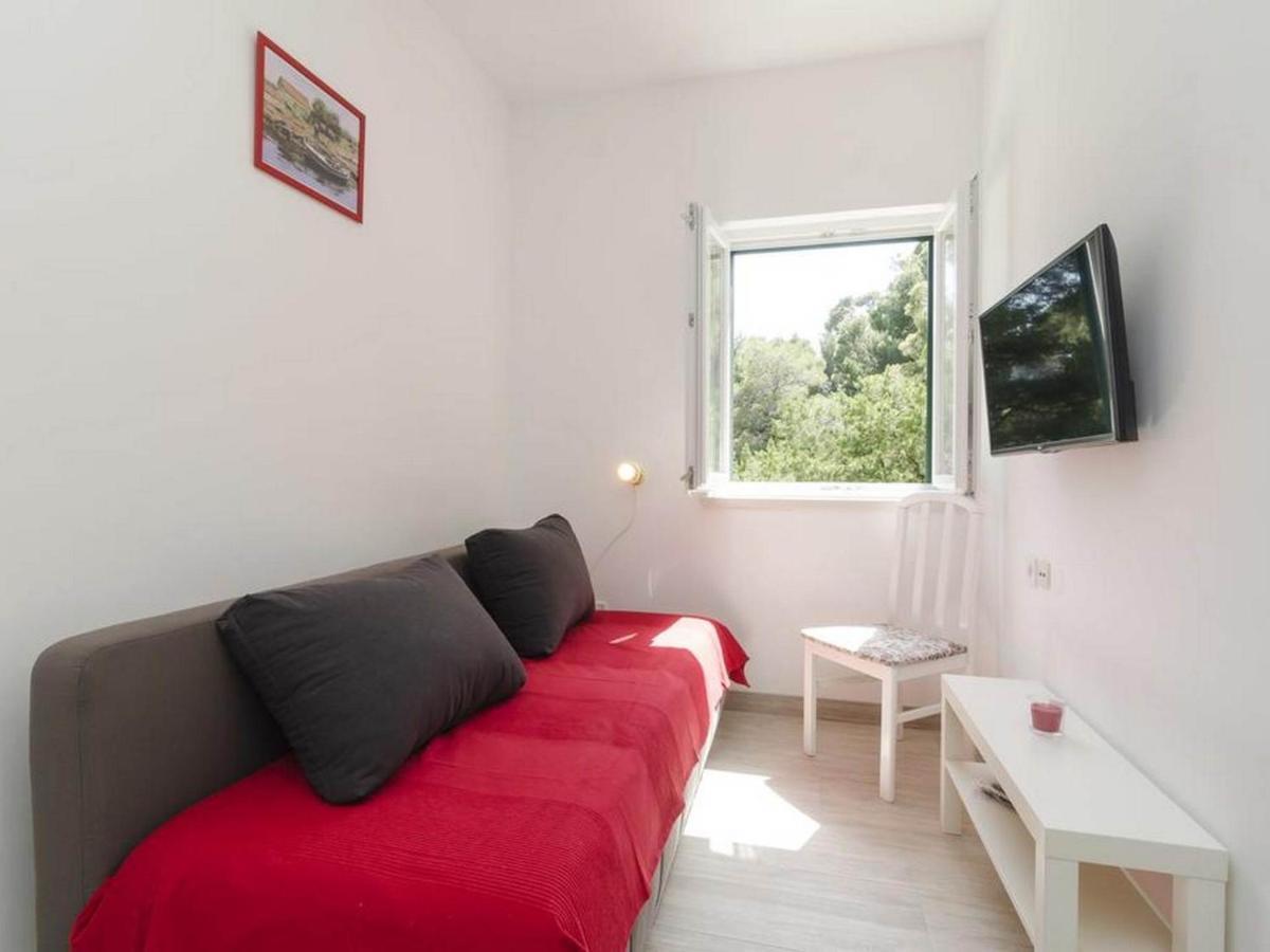 Apartments Matusko Saplunara Habitación foto
